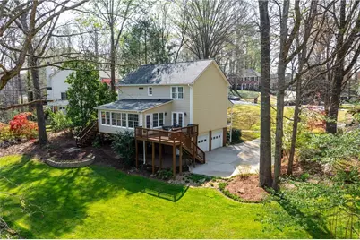 3781 Canvasback Court, Marietta, GA 30062 - Photo 44