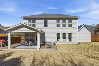 6820 Concord Brook Lane, Cumming, GA 30028 - Photo 48