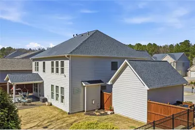 6820 Concord Brook Lane, Cumming, GA 30028 - Photo 46