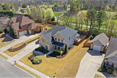 6820 Concord Brook Lane, Cumming, GA 30028 - Photo 56