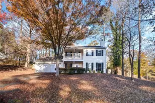 1810 River Rock Trail, Woodstock, GA 30188 - Photo 1