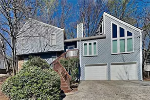 5213 Willow Mill Dr, Marietta, GA 30068 - Photo 1