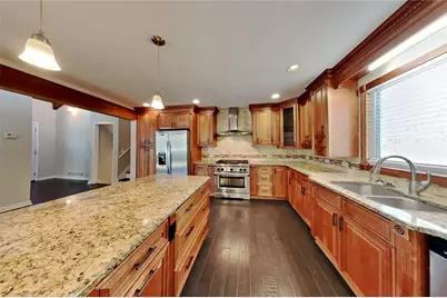 5213 Willow Mill Drive, Marietta, GA 30068 - Photo 8