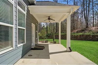 519 Huntington Drive, Ball Ground, GA 30107 - Photo 46