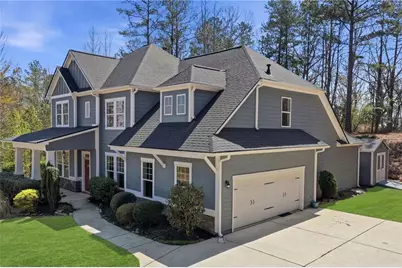 519 Huntington Drive, Ball Ground, GA 30107 - Photo 50