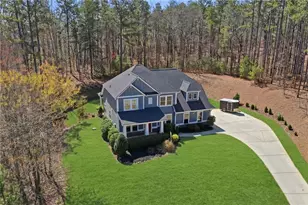 519 Huntington Dr, Ball Ground, GA 30107 - Photo 52