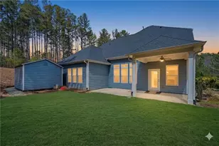 519 Huntington Dr, Ball Ground, GA 30107 - Photo 48