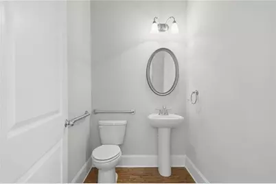 519 Huntington Drive, Ball Ground, GA 30107 - Photo 12