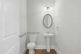 519 Huntington Dr, Ball Ground, GA 30107 - Photo 12