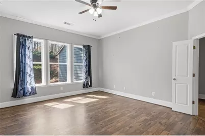 519 Huntington Drive, Ball Ground, GA 30107 - Photo 28