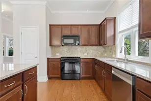 519 Huntington Dr, Ball Ground, GA 30107 - Photo 22