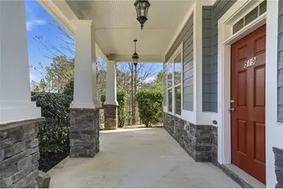 519 Huntington Drive, Ball Ground, GA 30107 - Photo 4