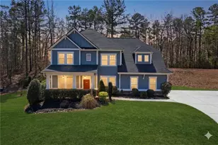 519 Huntington Dr, Ball Ground, GA 30107 - Photo 2