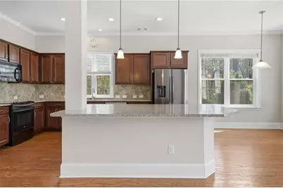 519 Huntington Drive, Ball Ground, GA 30107 - Photo 20