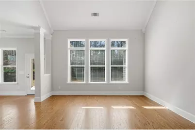 519 Huntington Drive, Ball Ground, GA 30107 - Photo 14