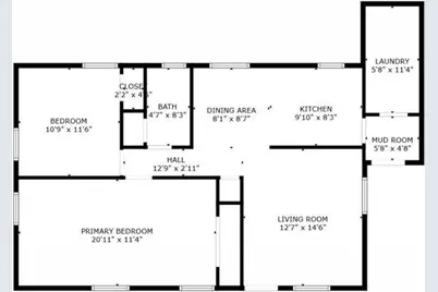 898 Verona Drive, Clarkston, GA 30021 - Photo 22
