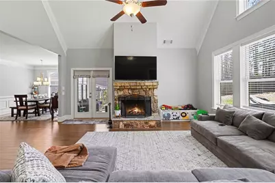 313 Somersby Drive, Dallas, GA 30157 - Photo 6