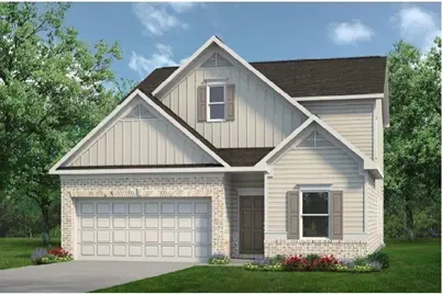 334 Bud Street, Hoschton, GA 30548 - Photo 1