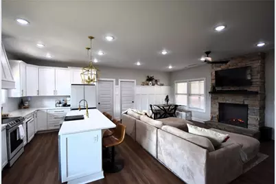 533 Lively Road, Waco, GA 30182 - Photo 20