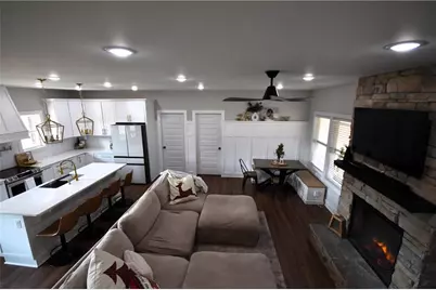 533 Lively Road, Waco, GA 30182 - Photo 18