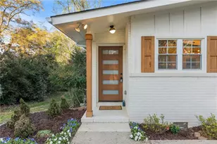 2771 Sherwood Rd SE, Smyrna, GA 30082 - Photo 2