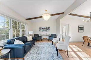 2771 Sherwood Rd SE, Smyrna, GA 30082 - Photo 4