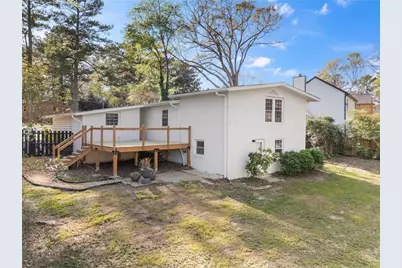 2771 Sherwood Road SE, Smyrna, GA 30082 - Photo 36