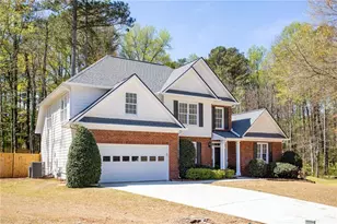 2120 Willow Chase Ct, Tucker, GA 30084 - Photo 2