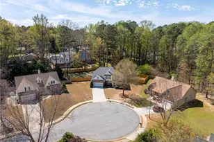 2120 Willow Chase Ct, Tucker, GA 30084 - Photo 32