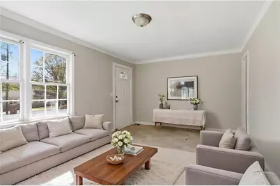 780 South Avenue, Forest Park, GA 30297 - Photo 4