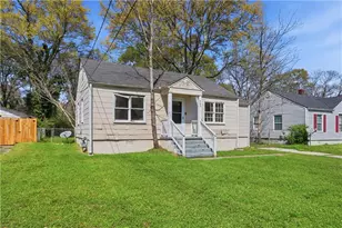 780 South Ave, Forest Park, GA 30297 - Photo 1