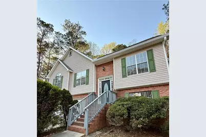 2350 Alden Drive, Jonesboro, GA 30236 - Photo 1