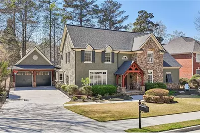 10470 Stanyan Street, Alpharetta, GA 30022 - Photo 2