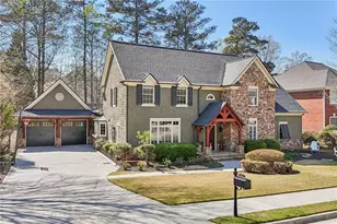 10470 Stanyan St, Alpharetta, GA 30022 - Photo 2