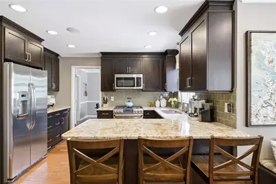 3798 Raccoon Run, Marietta, GA 30062 - Photo 14