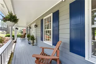 3798 Raccoon Run, Marietta, GA 30062 - Photo 4