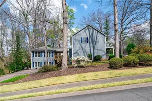 3798 Raccoon Run, Marietta, GA 30062 - Photo 48