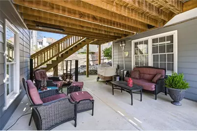 3798 Raccoon Run, Marietta, GA 30062 - Photo 46