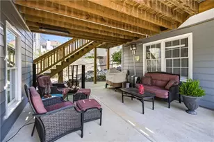 3798 Raccoon Run, Marietta, GA 30062 - Photo 46