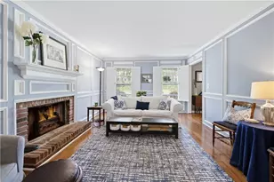 3798 Raccoon Run, Marietta, GA 30062 - Photo 8