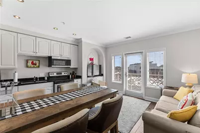 755 Broad Street #820, Athens, GA 30601 - Photo 10