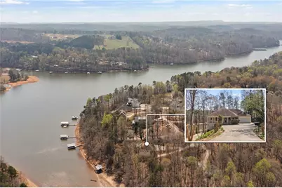 6982 Dee Lane, Murrayville, GA 30564 - Photo 2