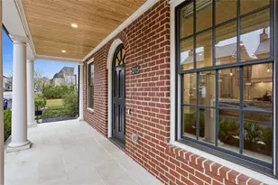 215 3rd St, Fayetteville, GA 30214 - Photo 4