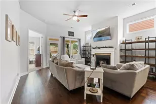 141 Fieldbrook Xing, Canton, GA 30115 - Photo 8