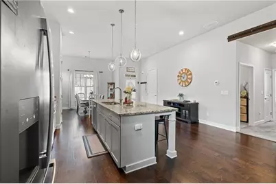 141 Fieldbrook Crossing, Canton, GA 30115 - Photo 16