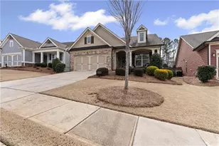 141 Fieldbrook Xing, Canton, GA 30115 - Photo 2