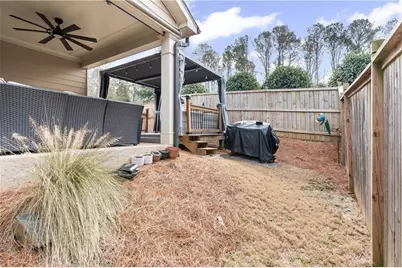 141 Fieldbrook Crossing, Canton, GA 30115 - Photo 38