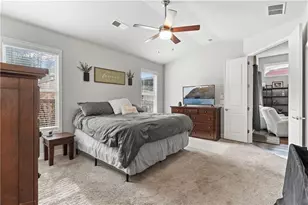 141 Fieldbrook Xing, Canton, GA 30115 - Photo 22