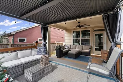 141 Fieldbrook Crossing, Canton, GA 30115 - Photo 36