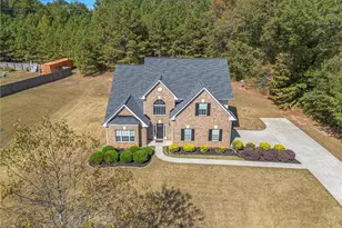 48 Garden View Terrace, Newnan, GA 30263 - Photo 1